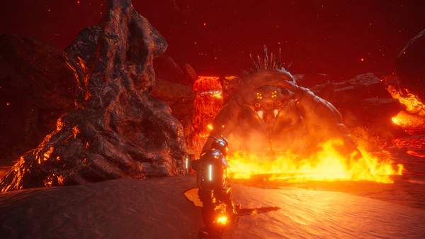 Sir Whoopass™: Immortal Death - Image 3