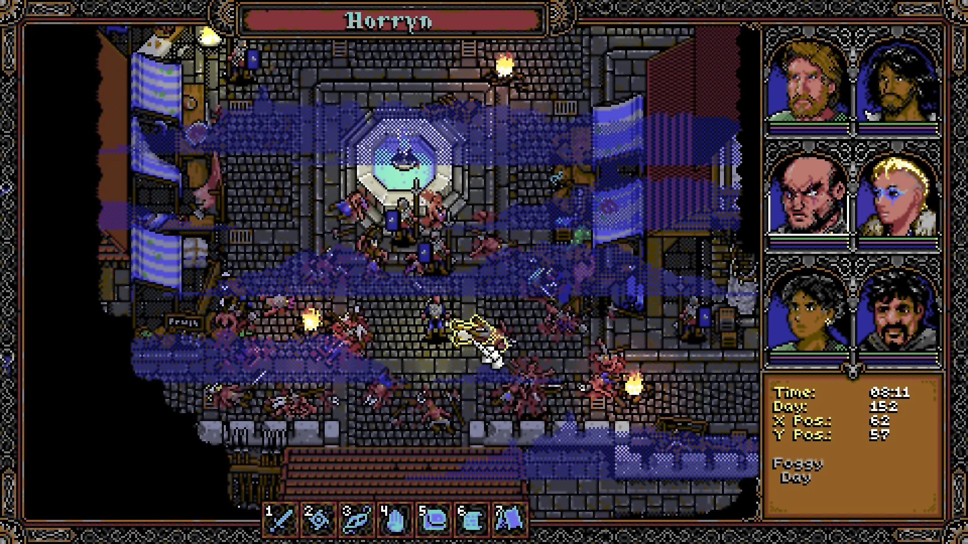 SKALD: Against the Black Priory - Image 2