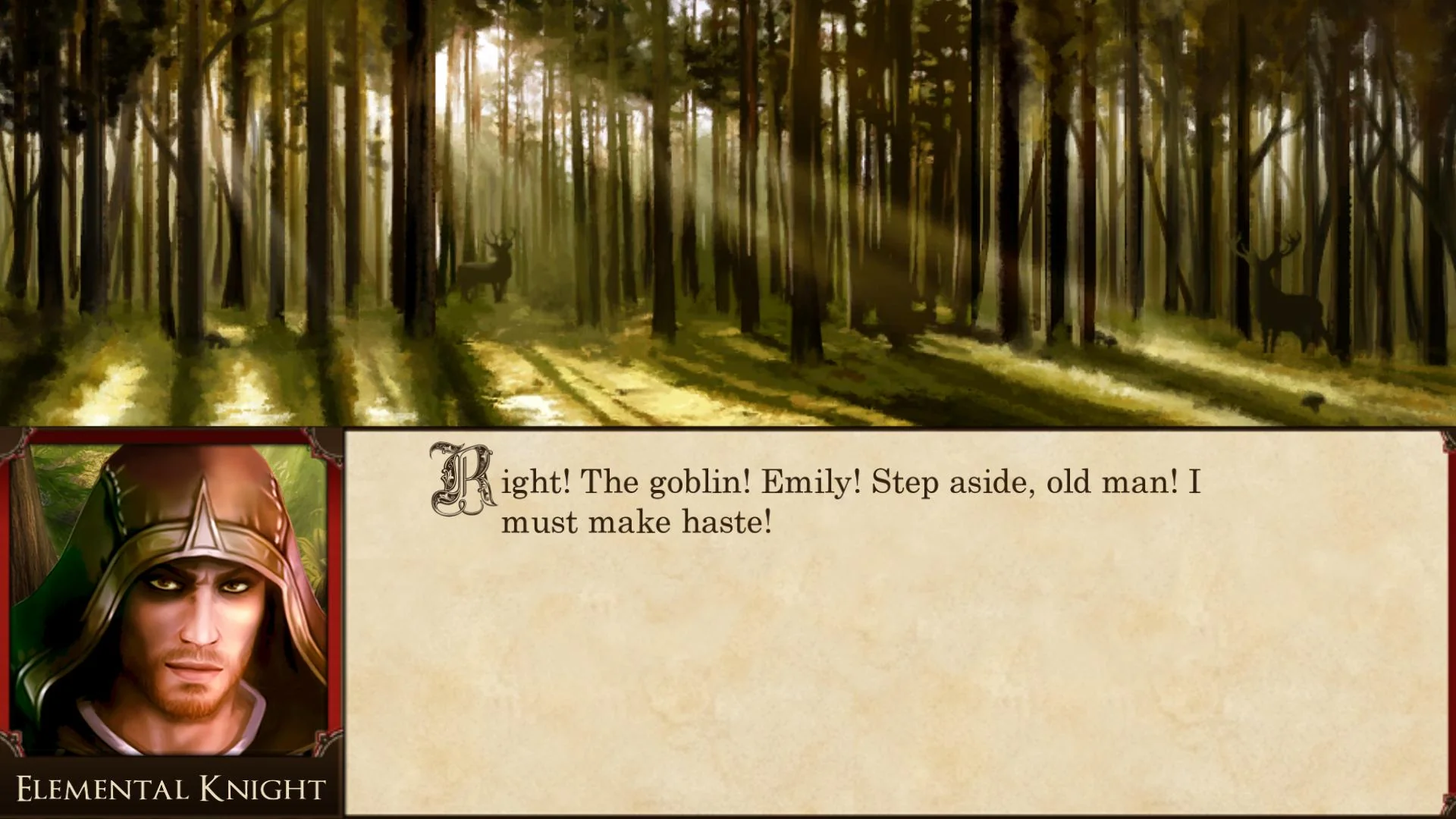 Skilltree Saga - Image 3