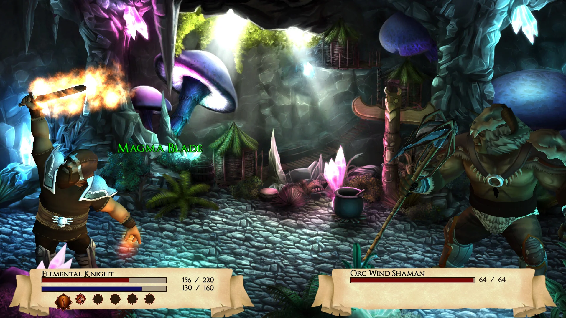 Skilltree Saga - Image 4