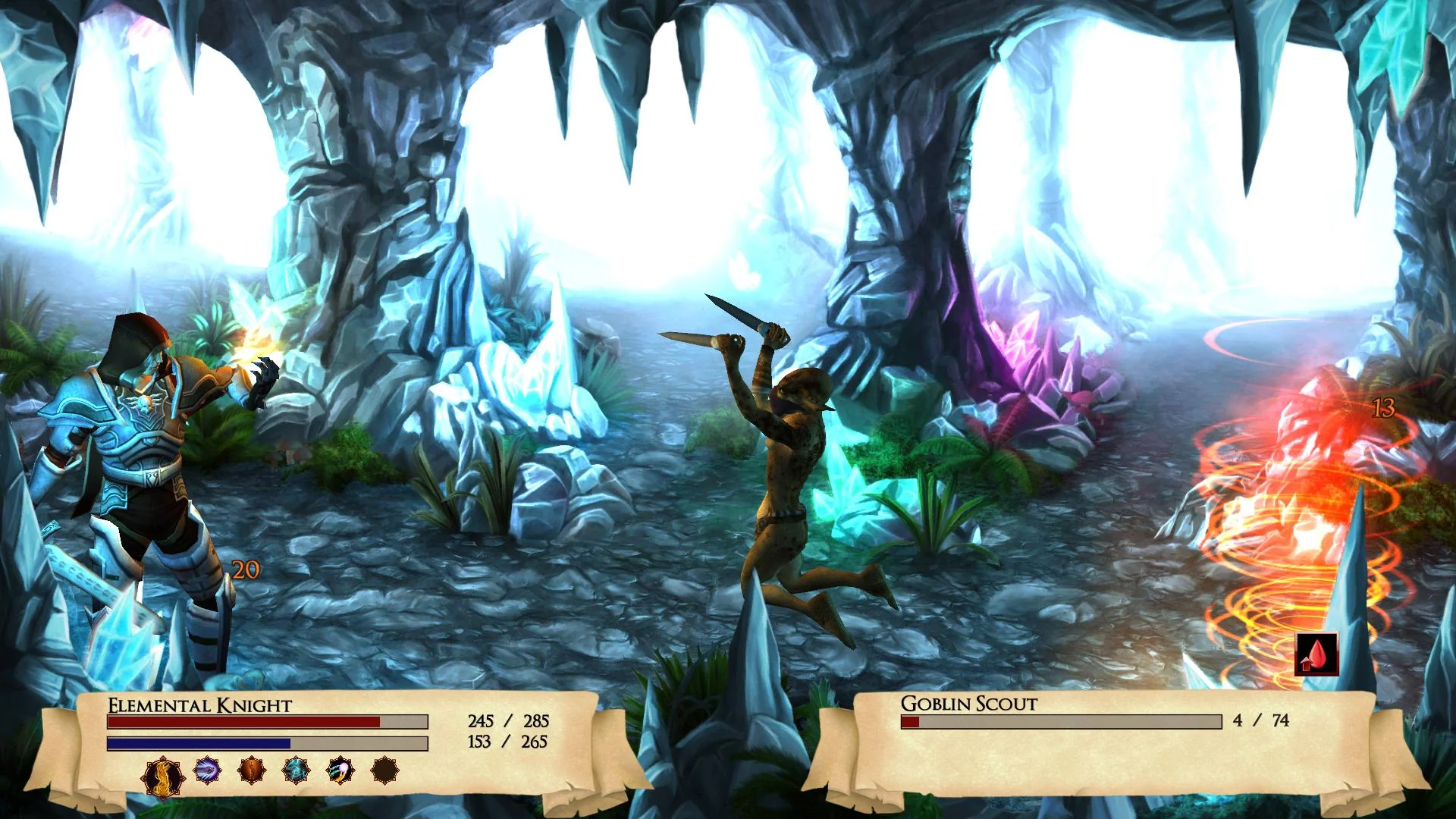 Skilltree Saga - Image 5
