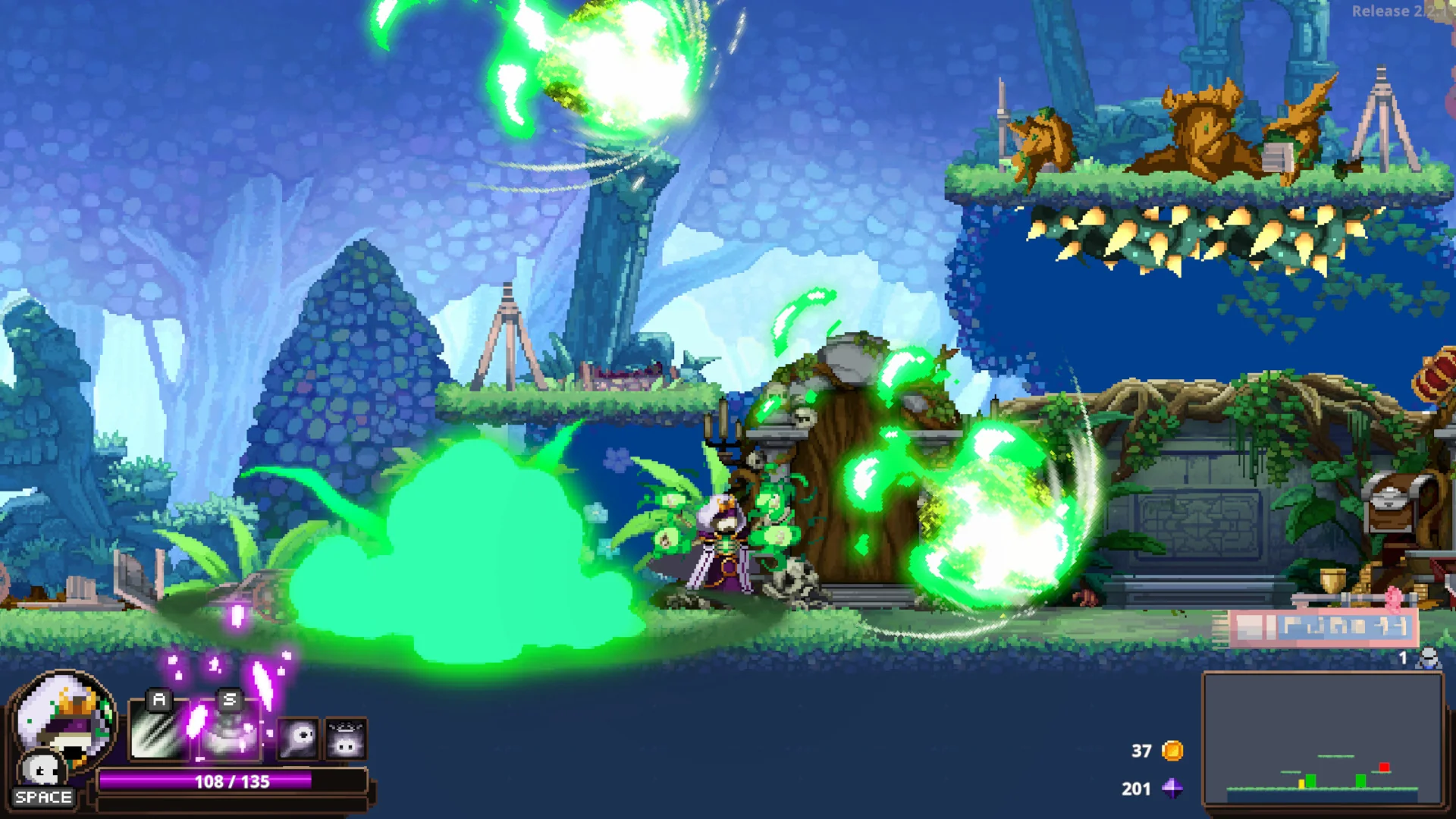 Skul: The Hero Slayer - Image 5