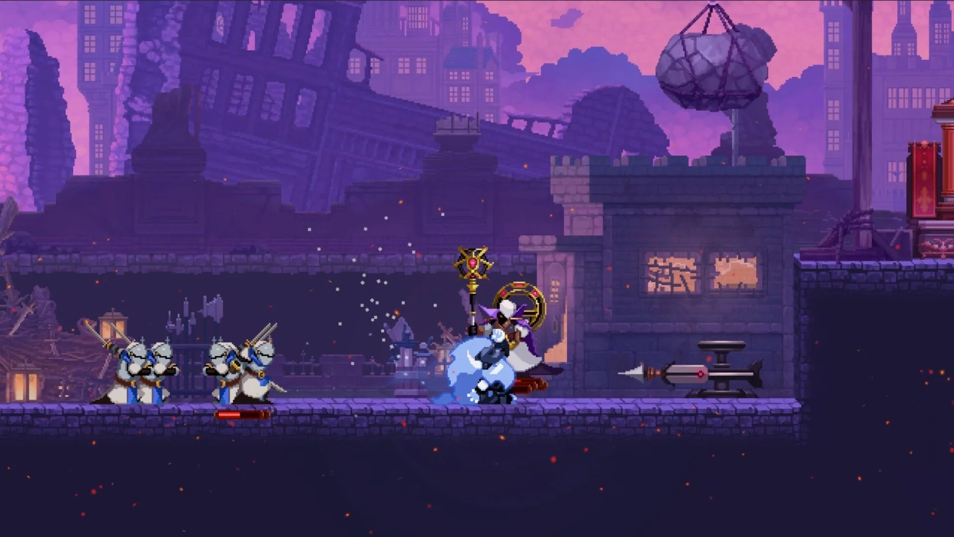 Skul: The Hero Slayer - Mythology Pack DLC - Image 2