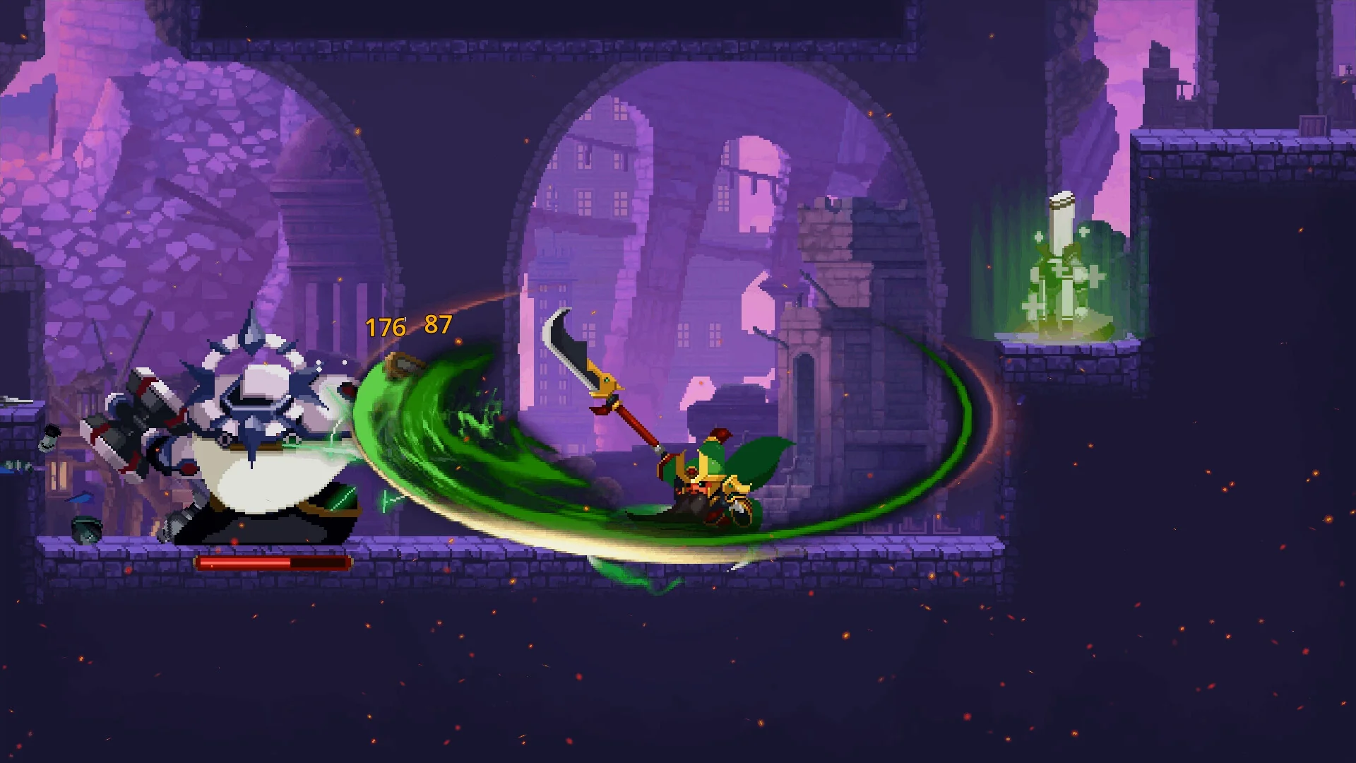 Skul: The Hero Slayer - Mythology Pack DLC - Image 3