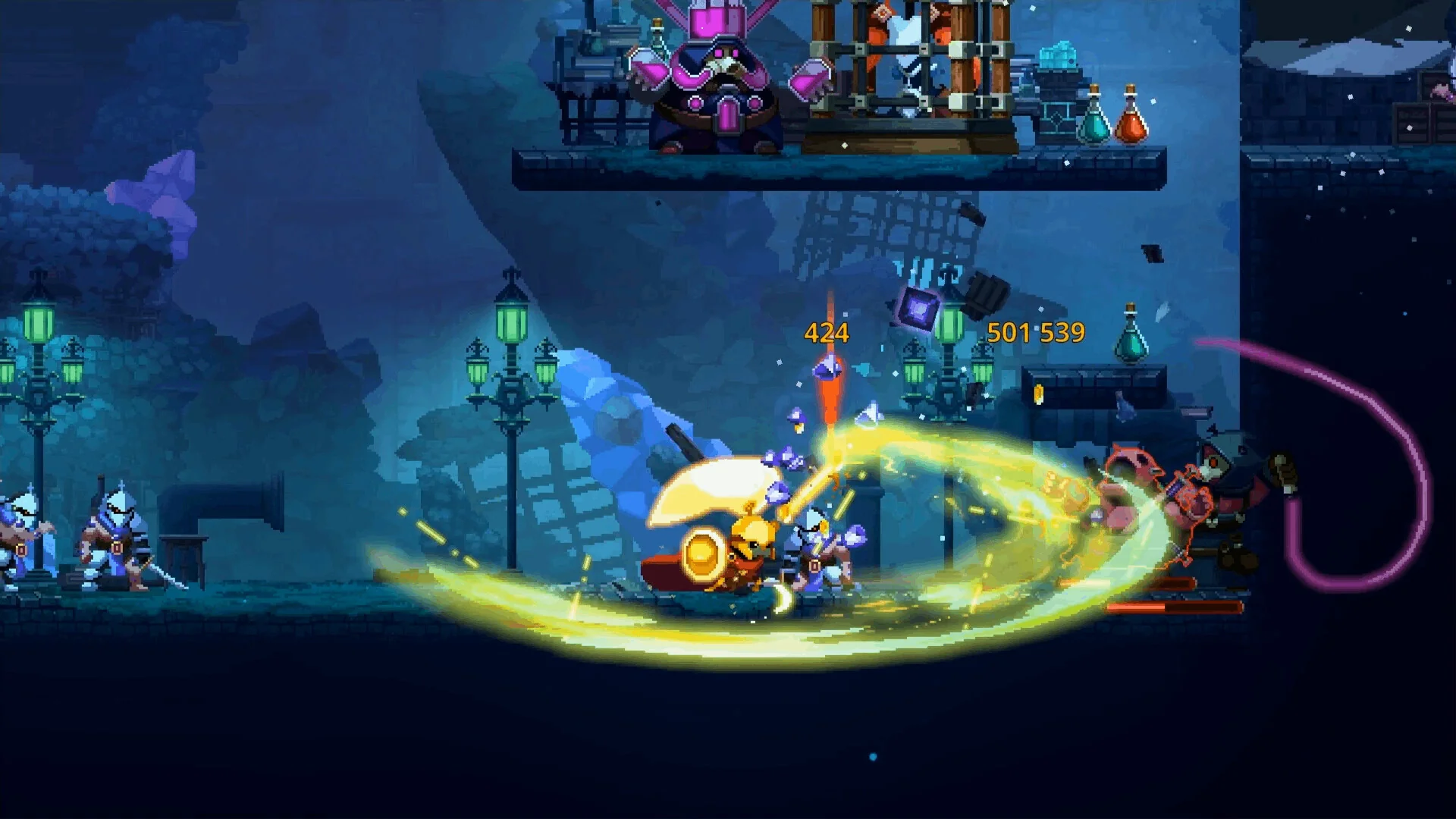 Skul: The Hero Slayer - Mythology Pack DLC - Image 4