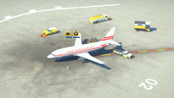 Sky Haven Tycoon - Airport Simulator - Image 3
