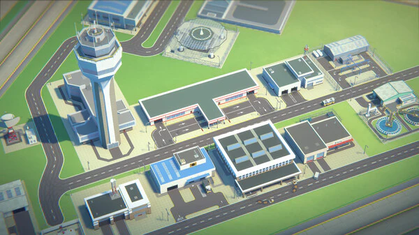 Sky Haven Tycoon - Airport Simulator - Image 4