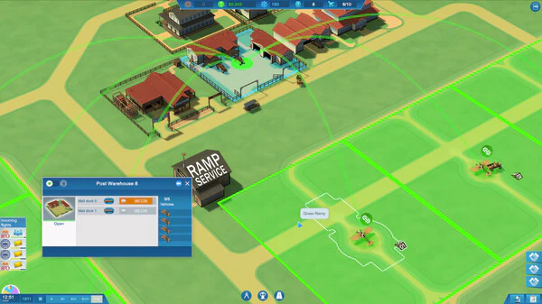 Sky Haven Tycoon - Airport Simulator - Image 5