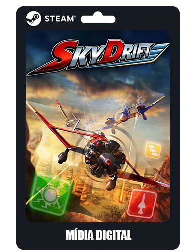 SkyDrift