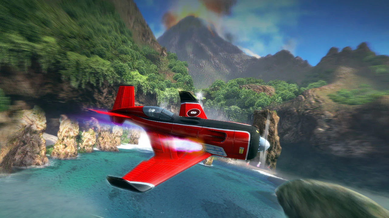 SkyDrift - Image 2