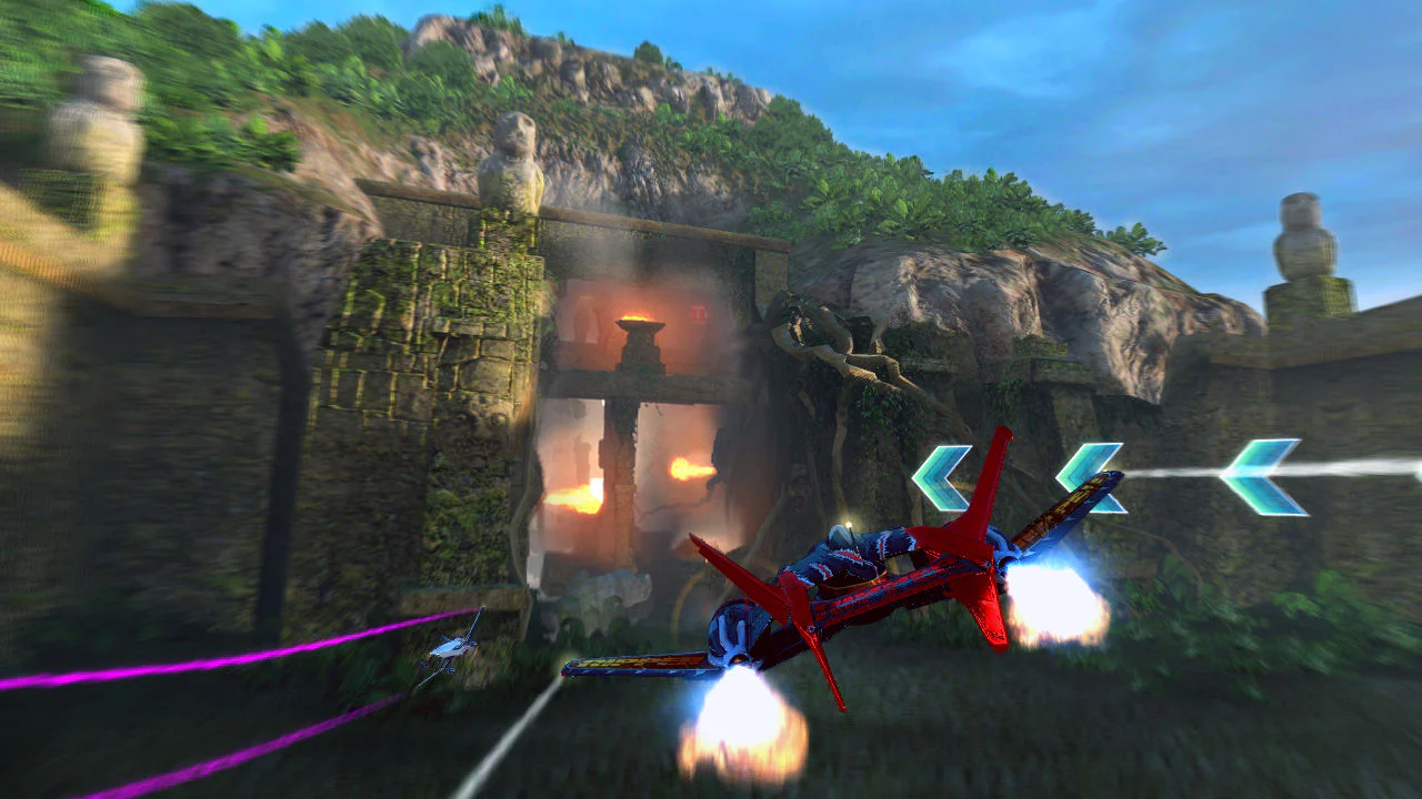 SkyDrift - Image 3