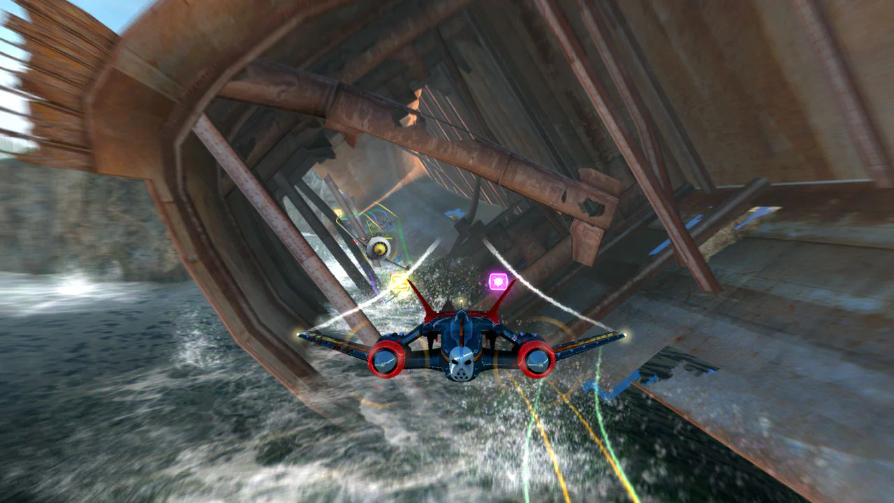 SkyDrift - Image 4