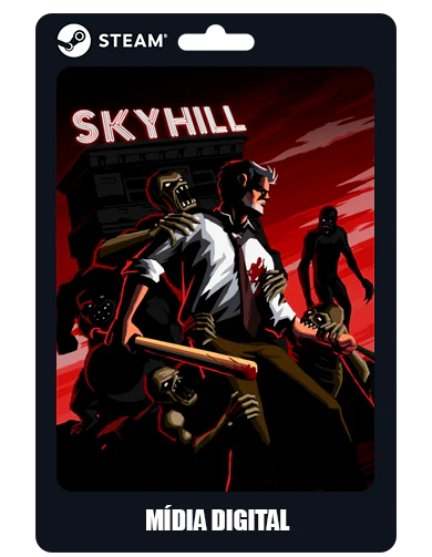 Skyhill