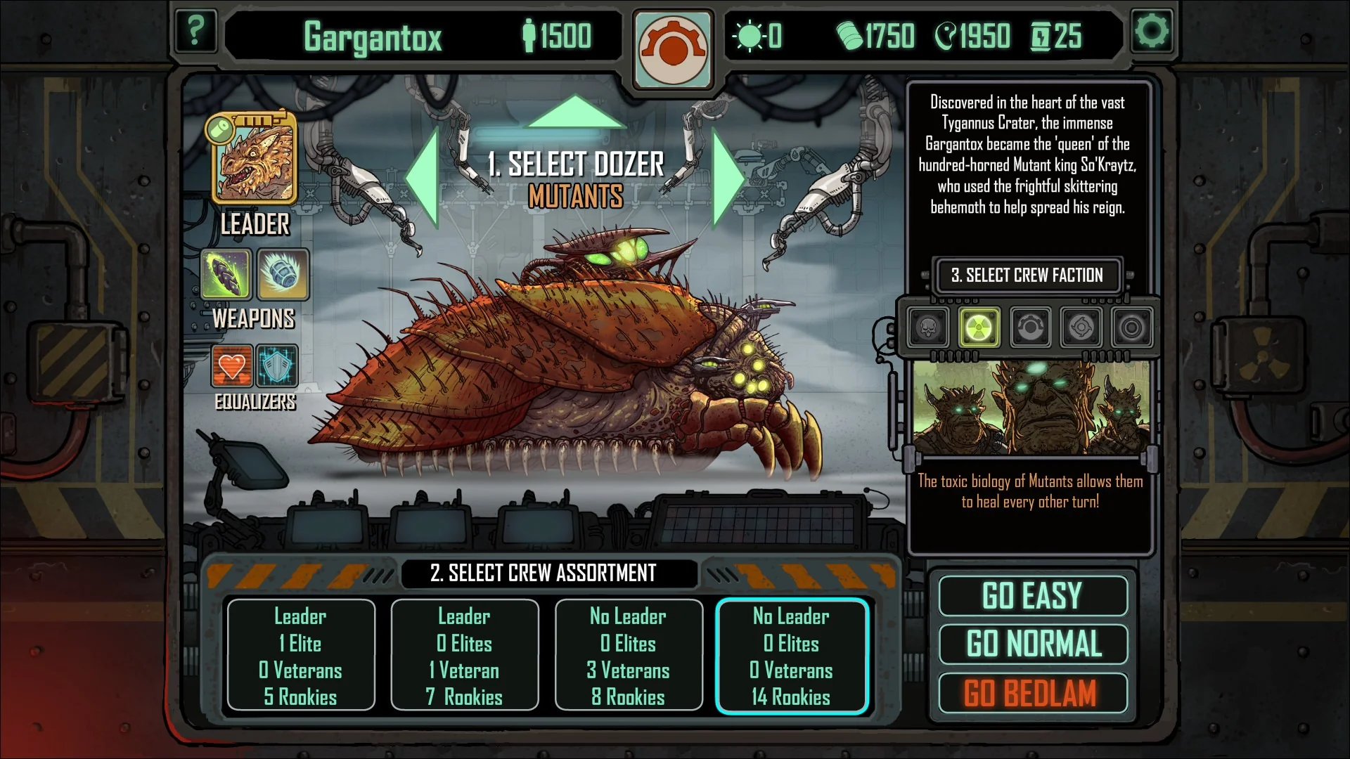 Skyshine's Bedlam Deluxe - Image 3
