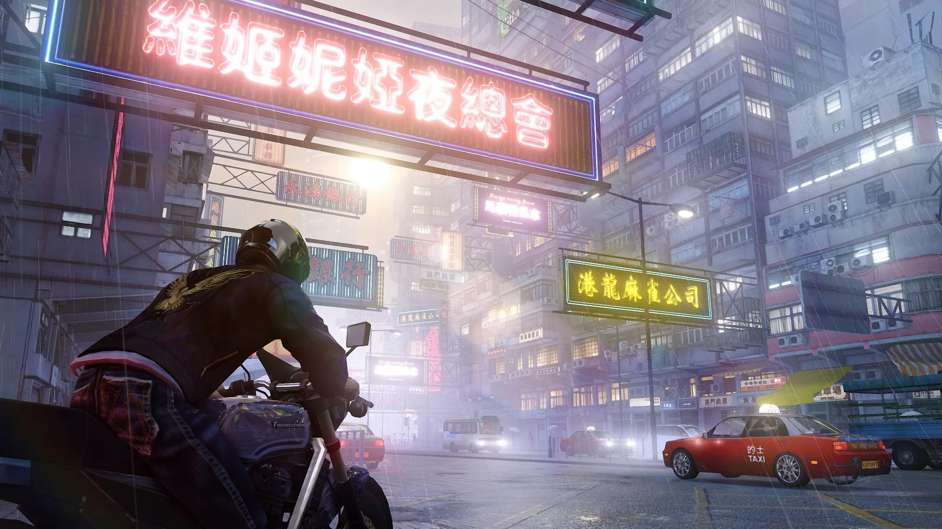 Sleeping Dogs Definitive Edition - Image 2