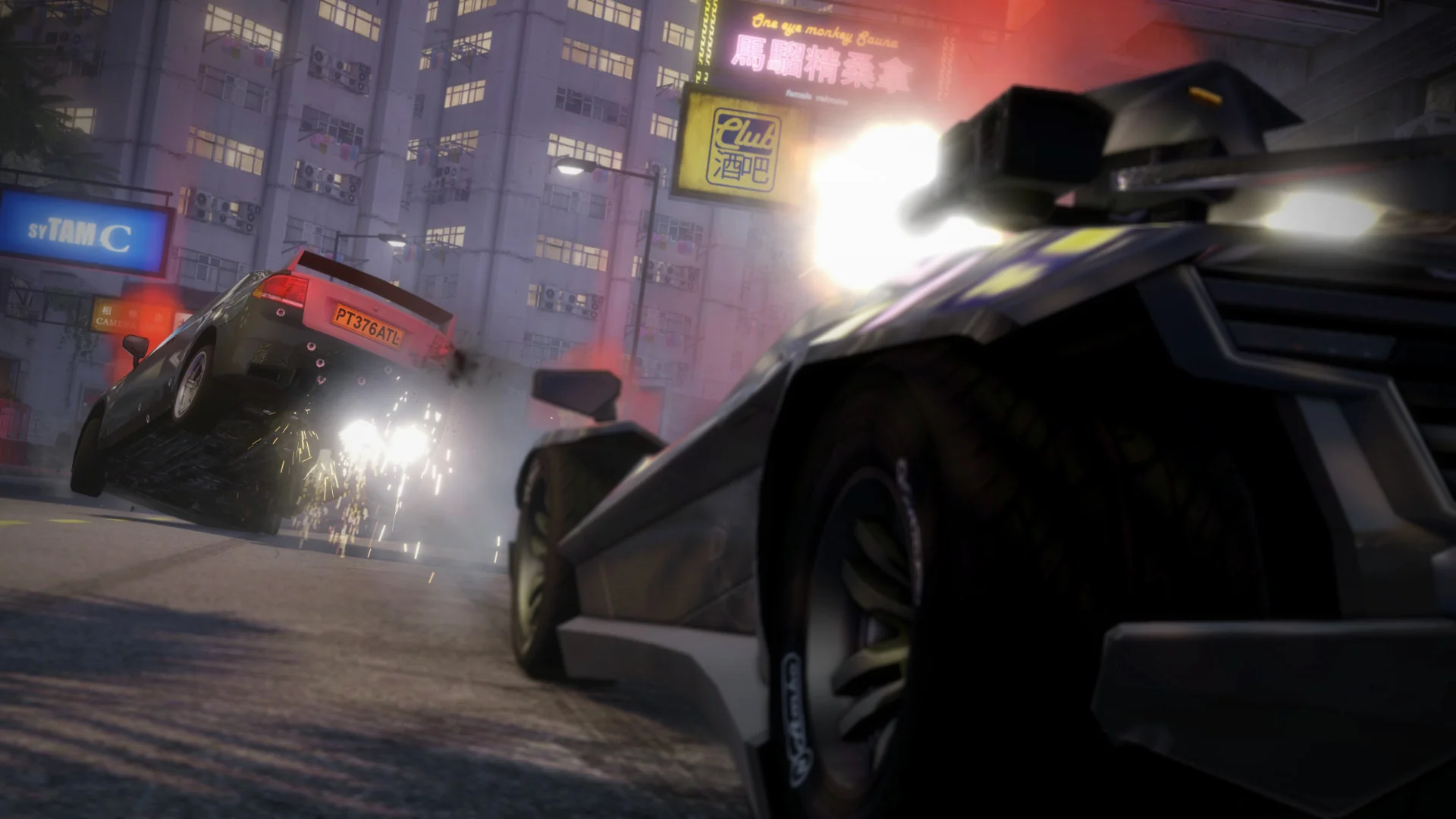 Sleeping Dogs Definitive Edition - Image 3