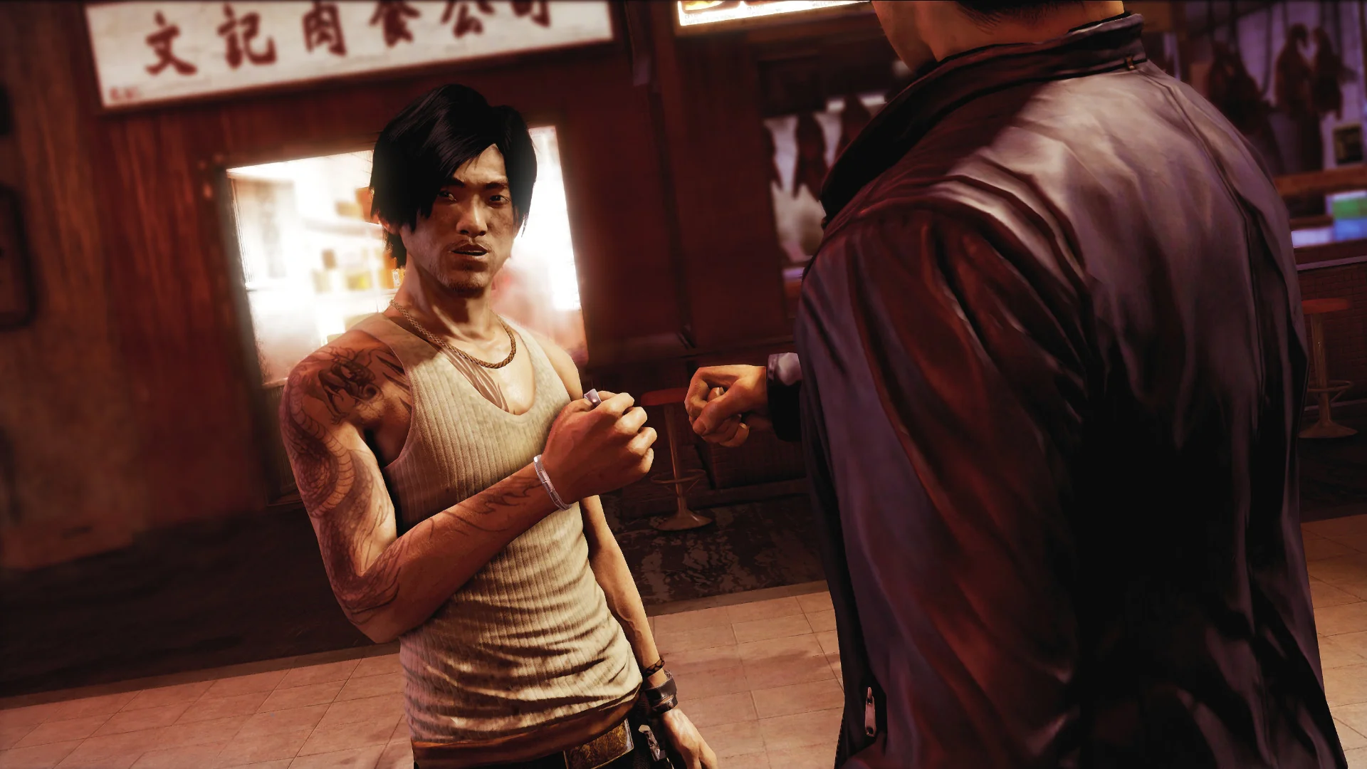 Sleeping Dogs Definitive Edition - Image 4