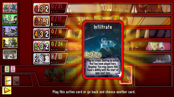 Smash Up - Image 2