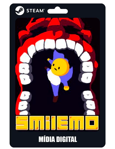 Smilemo