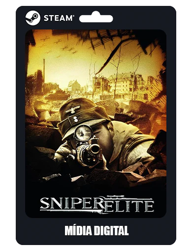 Sniper Elite