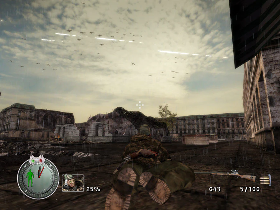 Sniper Elite - Image 5