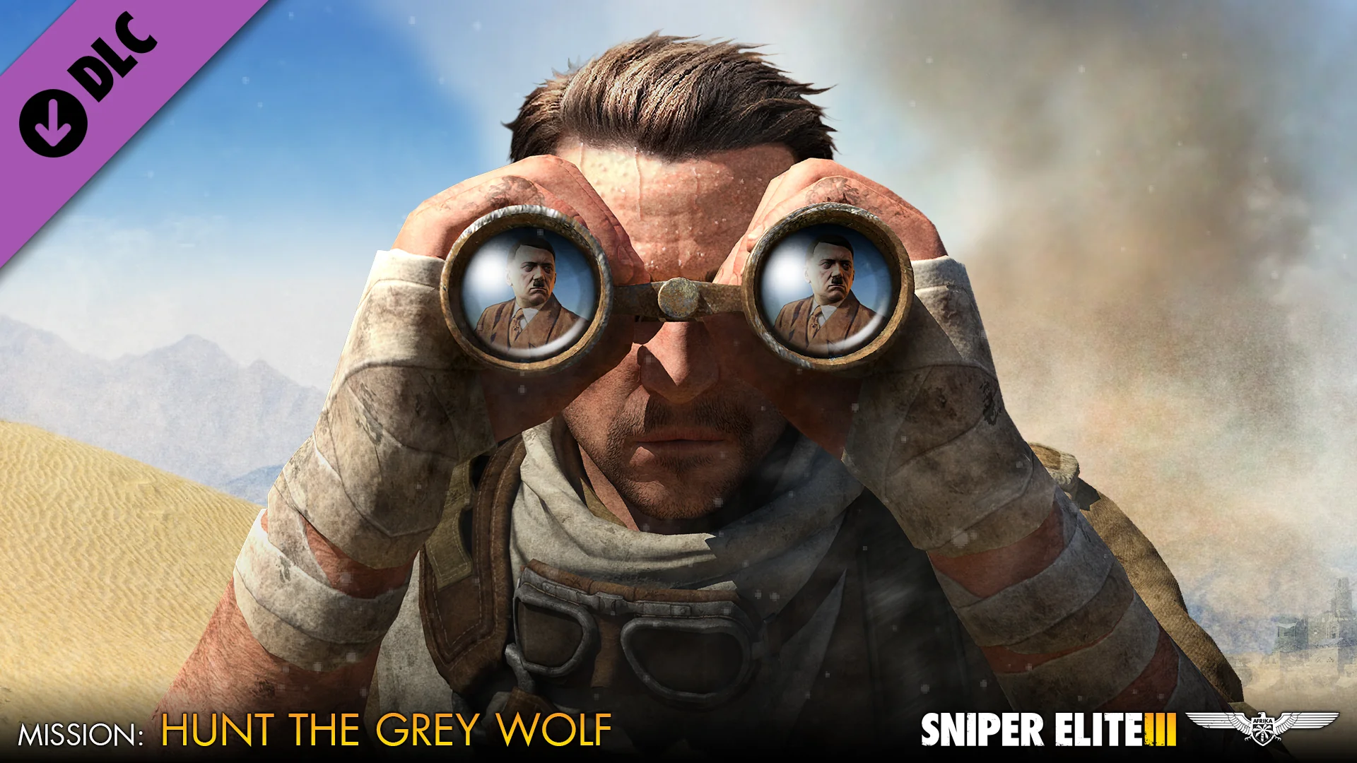 Sniper Elite 3 - Season Pass DLC - Image 5