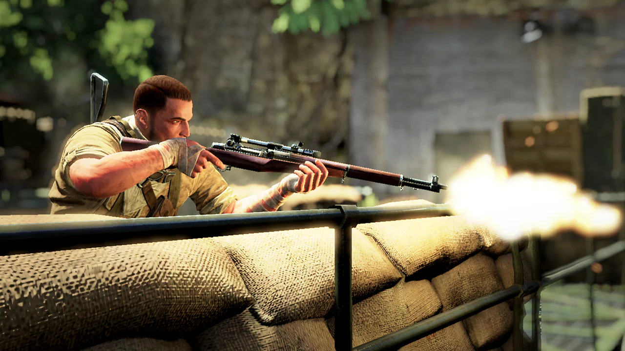 Sniper Elite 3 Ultimate Edition - Image 3