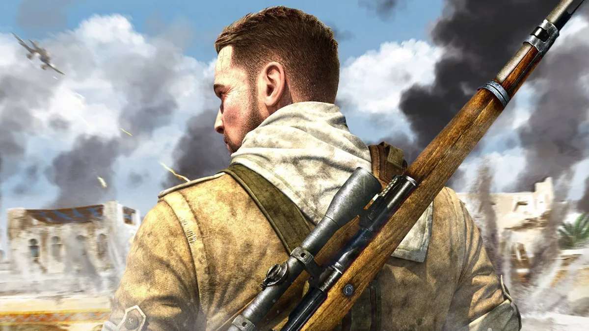 Sniper Elite 3 Ultimate Edition - Image 4