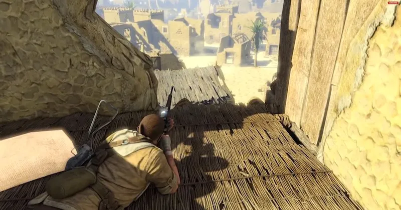 Sniper Elite 3 Ultimate Edition - Image 5