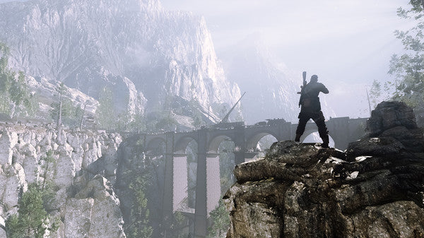 Sniper Elite 4 Deluxe Edition - Image 4