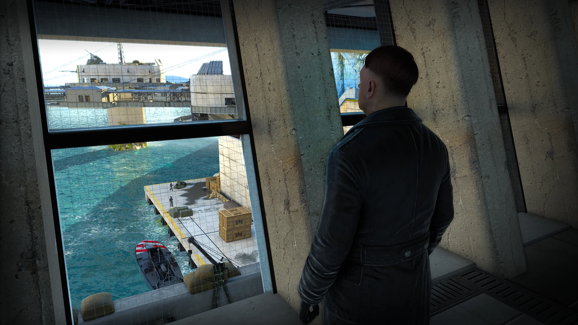 Sniper Elite 4 - Target Führer DLC - Image 3