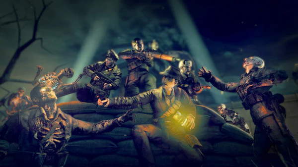 Sniper Elite Nazi Zombie Army 2 - Image 2