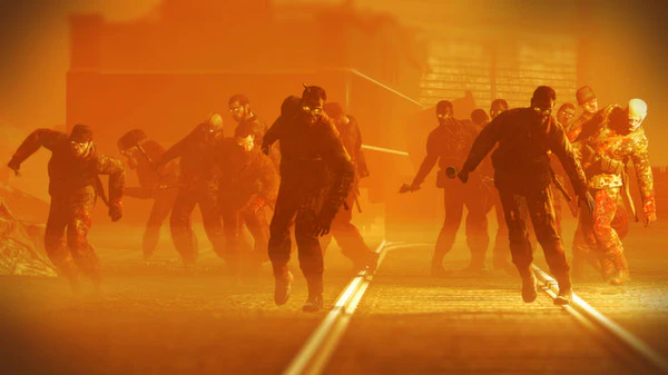 Sniper Elite Nazi Zombie Army 2 - Image 3