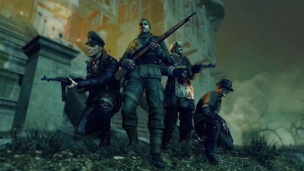 Sniper Elite Nazi Zombie Army 2 - Image 4