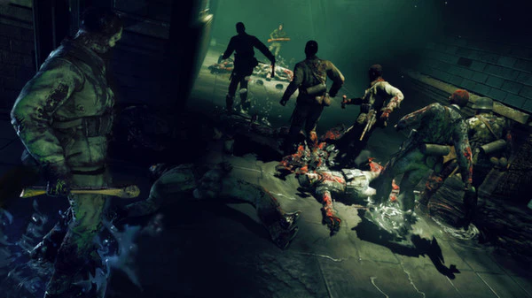 Sniper Elite Nazi Zombie Army 2 - Image 5