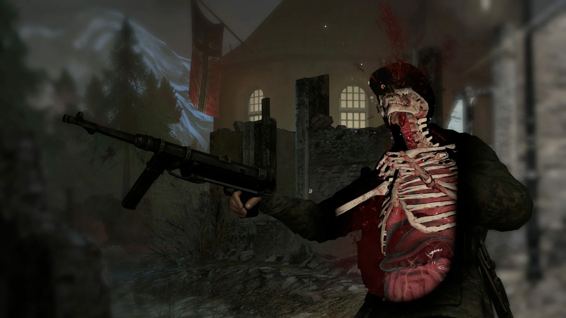 Sniper Elite V2 - Image 2