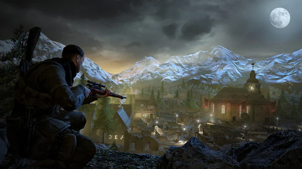 Sniper Elite V2 Remastered - Image 3