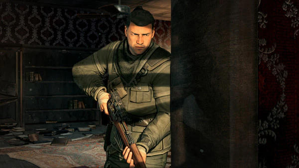 Sniper Elite V2 Remastered - Image 6