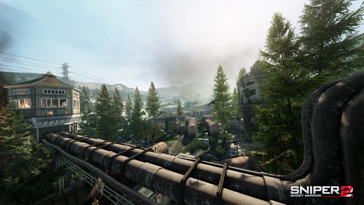 Sniper Ghost Warrior 2 - Image 3