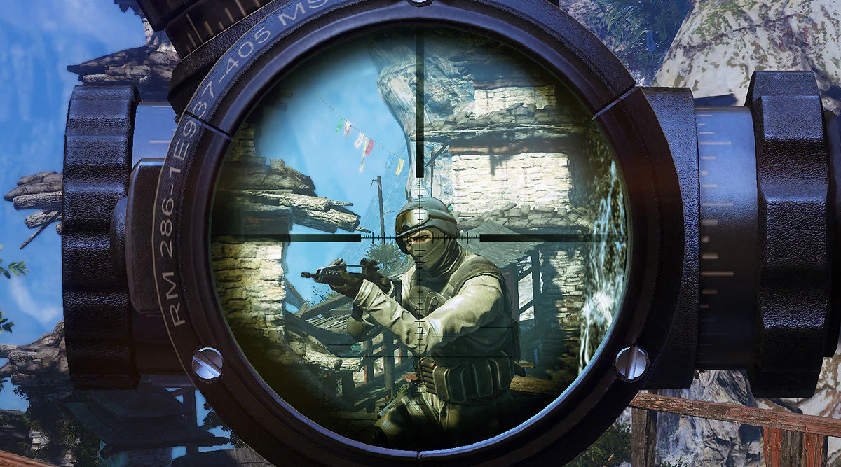 Sniper Ghost Warrior 2 - Image 4