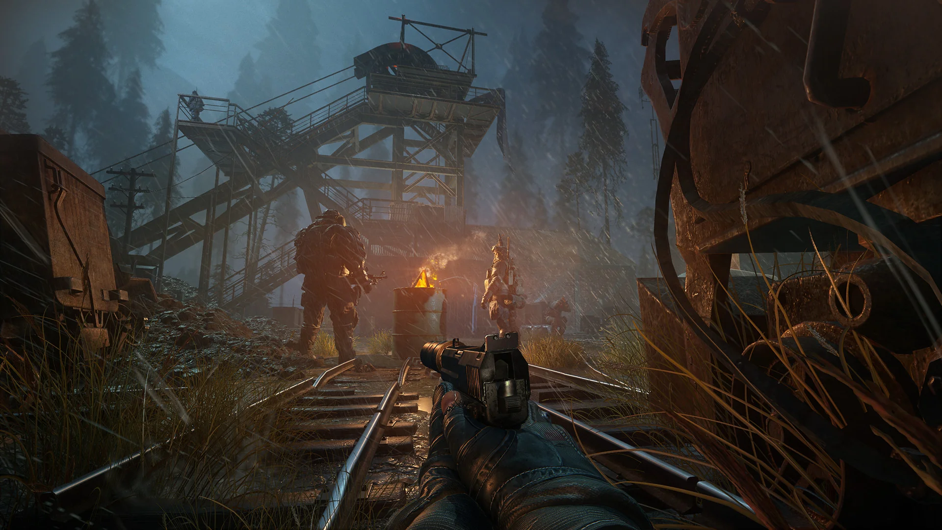 Sniper Ghost Warrior 3 - Image 2