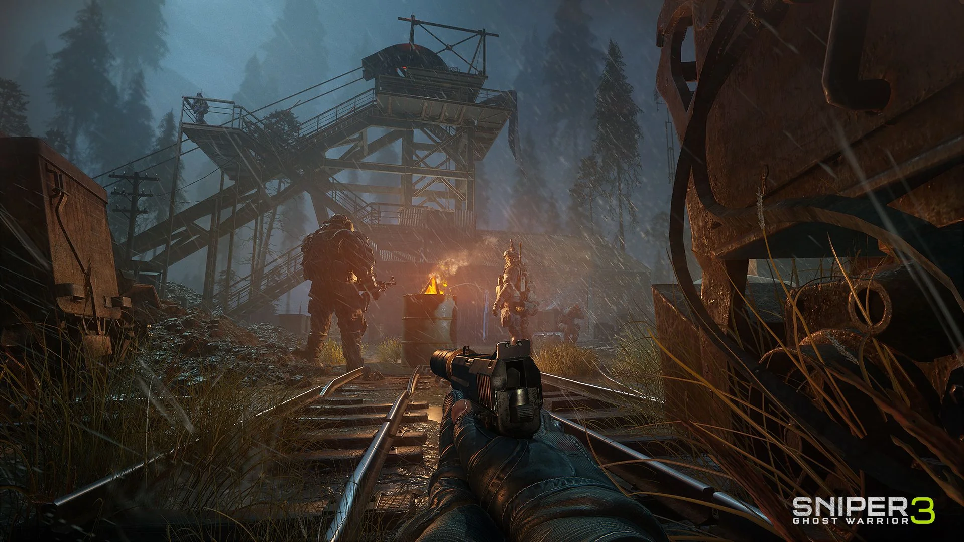 Sniper Ghost Warrior 3 Season Pass Edition - Image 4