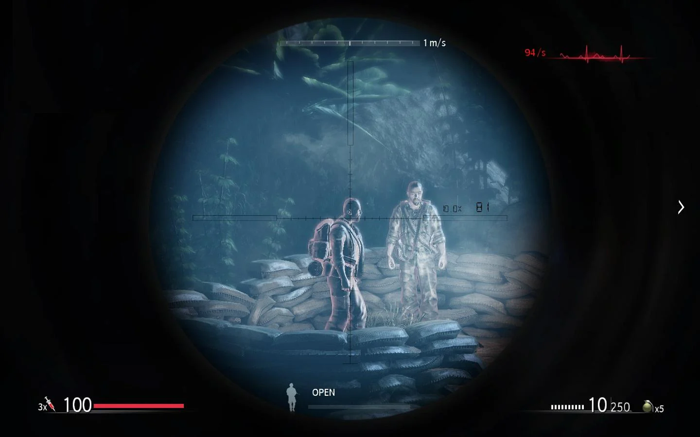 Sniper Ghost Warrior - Image 3