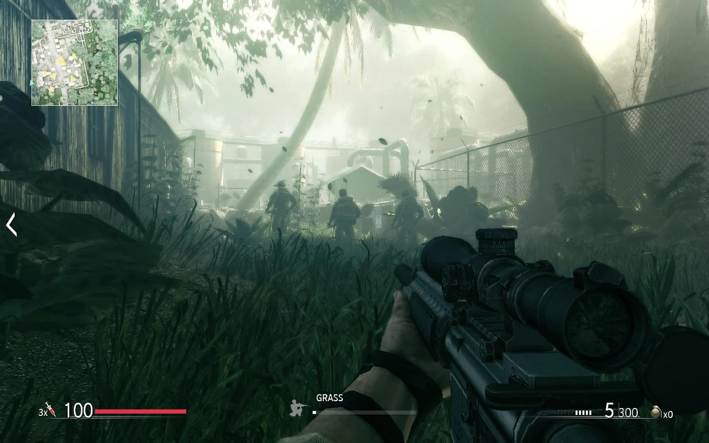 Sniper Ghost Warrior - Image 4
