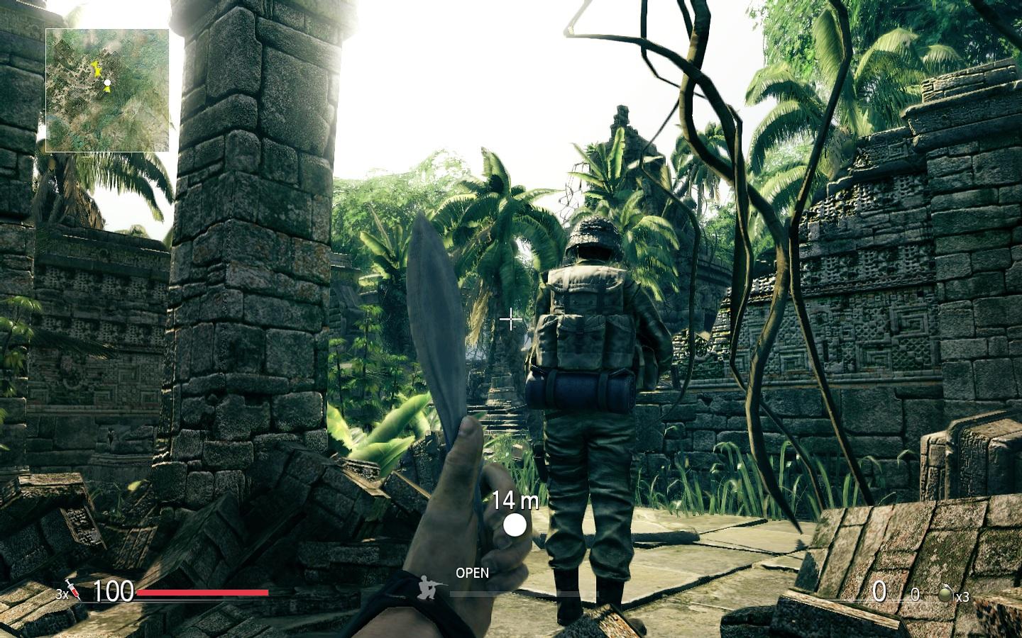 Sniper Ghost Warrior - Image 5
