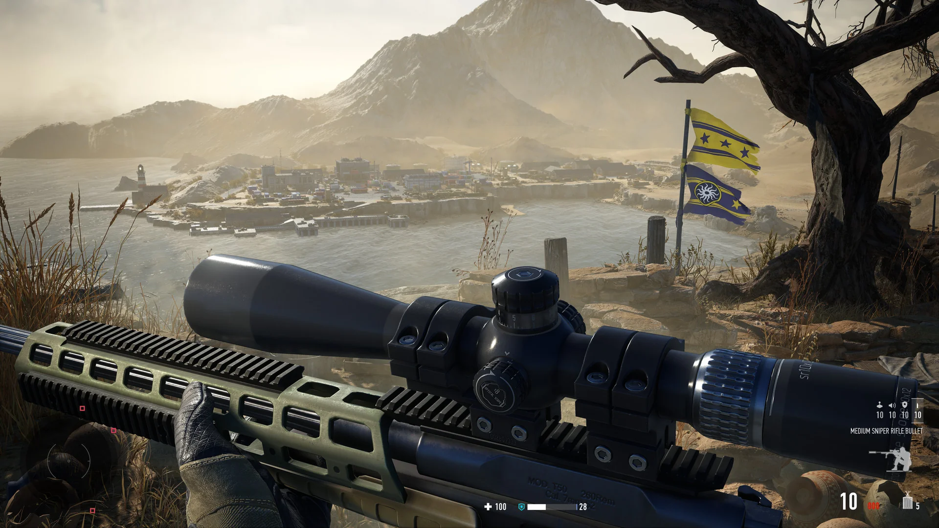 Sniper Ghost Warrior Contracts 2 - Image 4