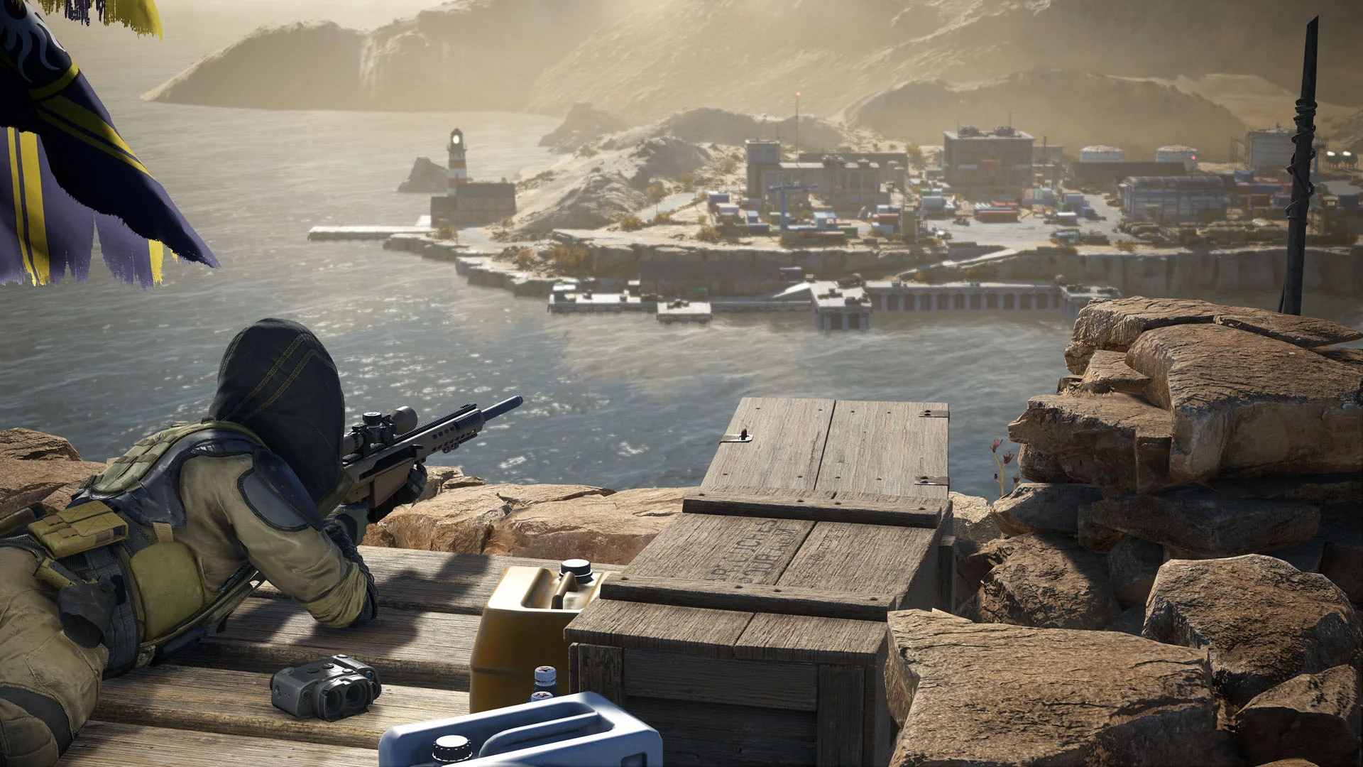 Sniper Ghost Warrior Contracts 2 Deluxe Arsenal Edition - Image 2