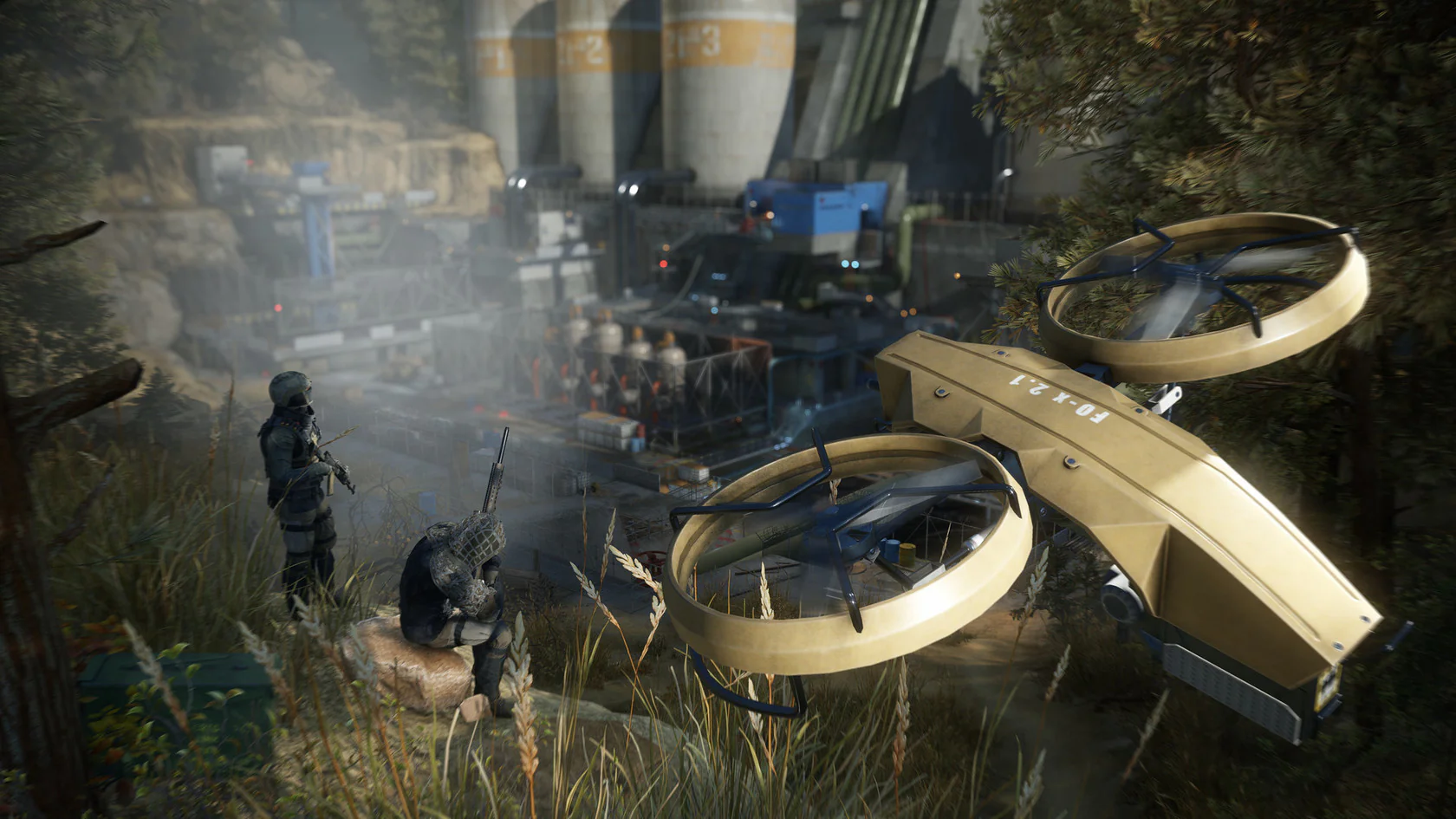 Sniper Ghost Warrior Contracts 2 Deluxe Arsenal Edition - Image 3