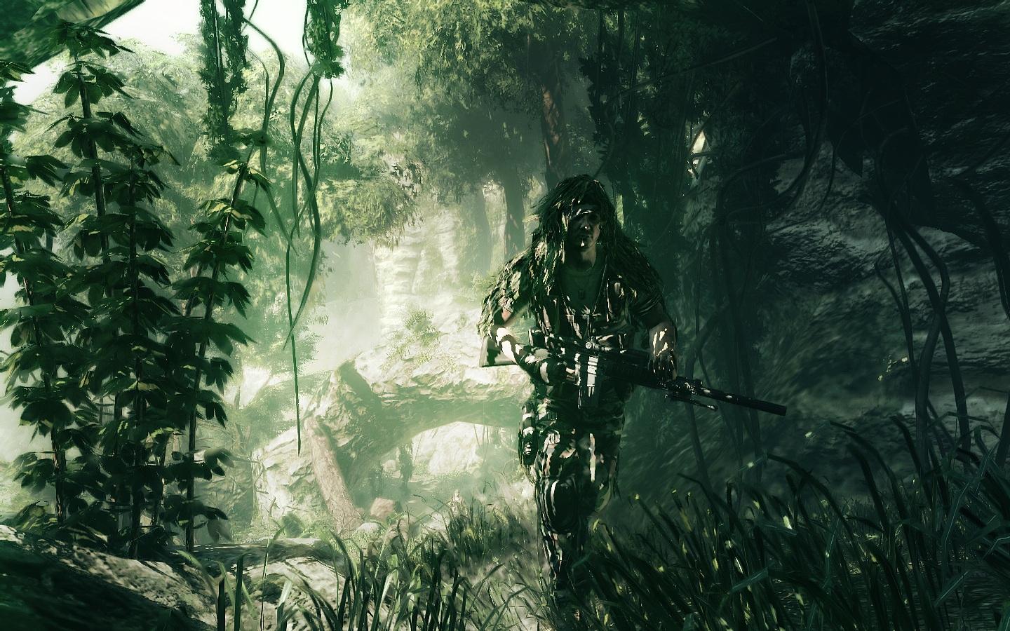 Sniper Ghost Warrior Gold Edition - Image 2
