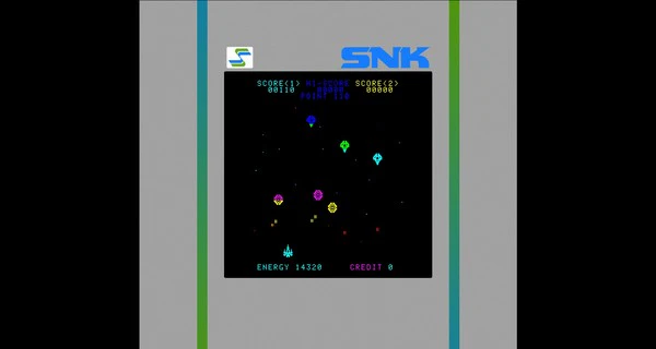 SNK 40th ANNIVERSARY COLLECTION - Image 2